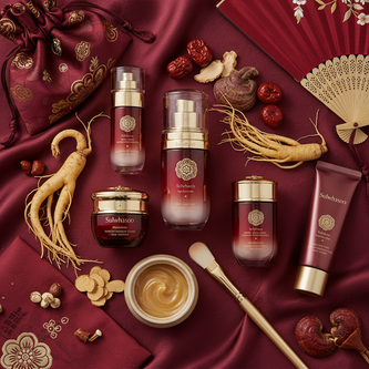 Sulwhasoo 🇰🇷