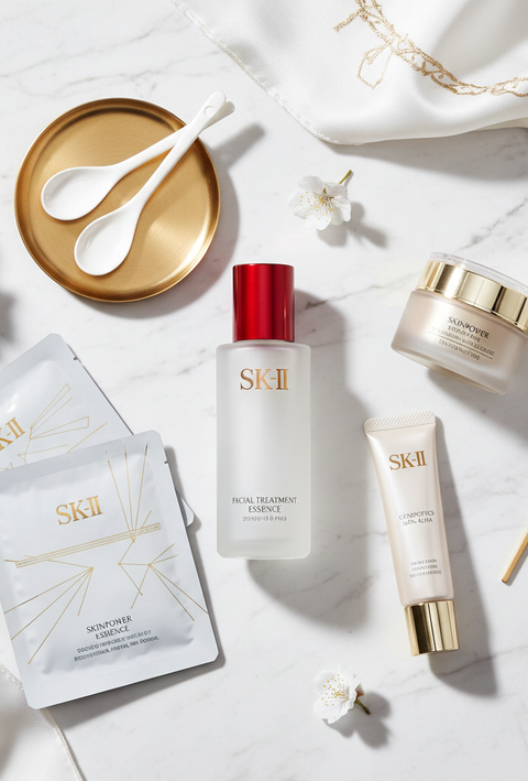 SK-II 🇯🇵