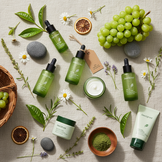 Innisfree 🇰🇷