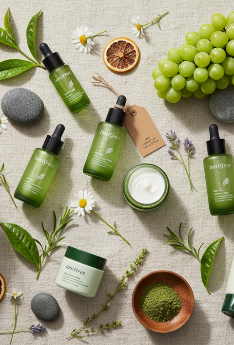 Innisfree 🇰🇷