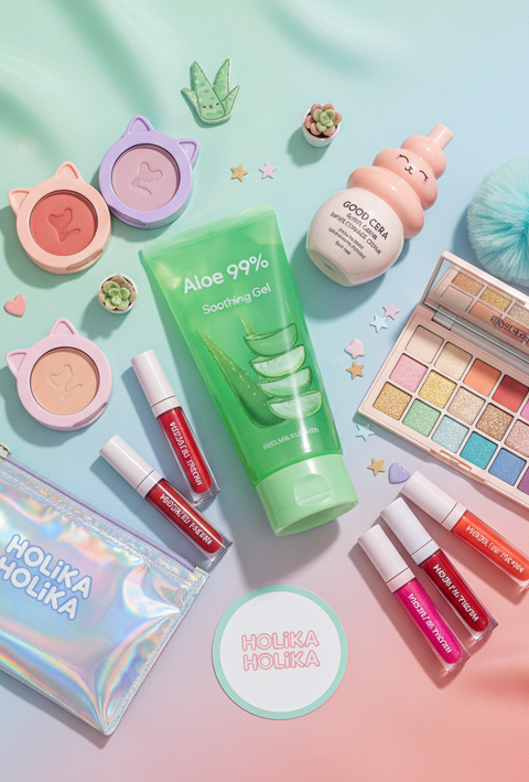Holika Holika 🇰🇷