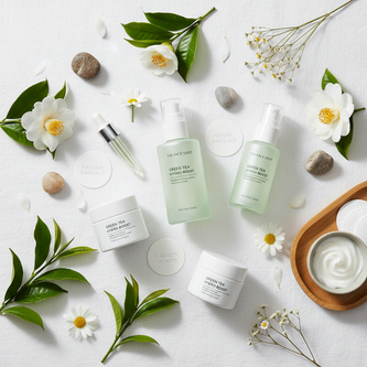 The Face Shop 🇰🇷