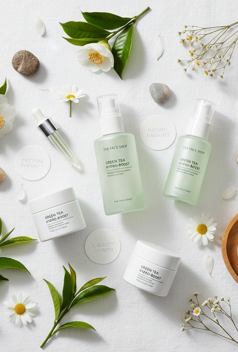 The Face Shop 🇰🇷