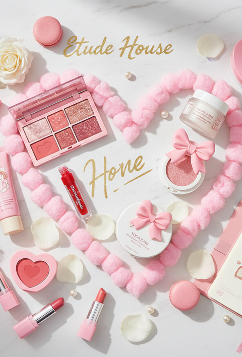 Etude House 🇰🇷