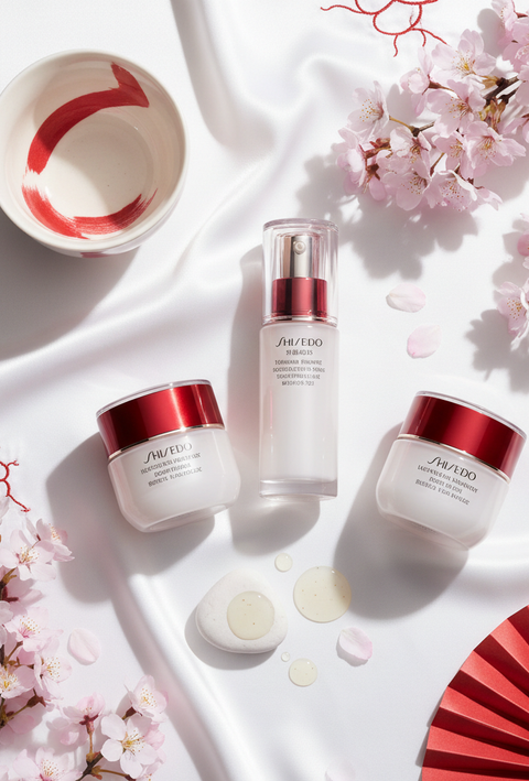 Shiseido 🇯🇵