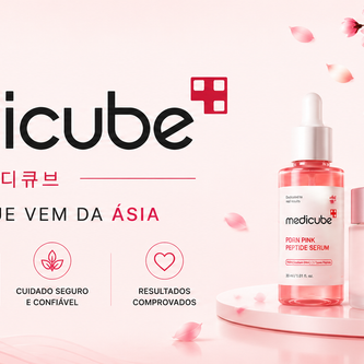 Medicube 🇰🇷