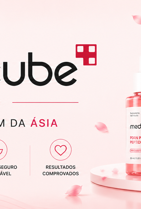 Medicube 🇰🇷
