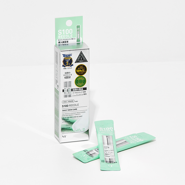S100 Reedle Stick Pouch (6 pouches)
