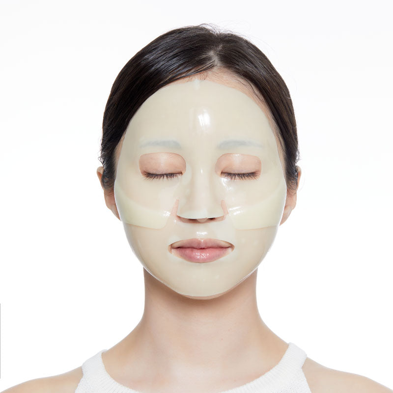 Vita-Light Reedle S 100 2-Step Hydrogel Mask