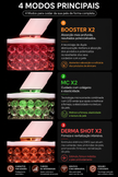 Medicube Booster Pro X2