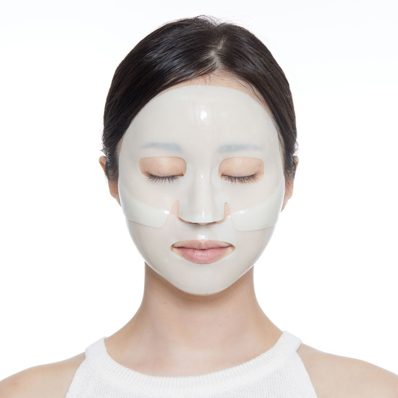 Reti-A Reedle S 100 2-Step Hydrogel Mask