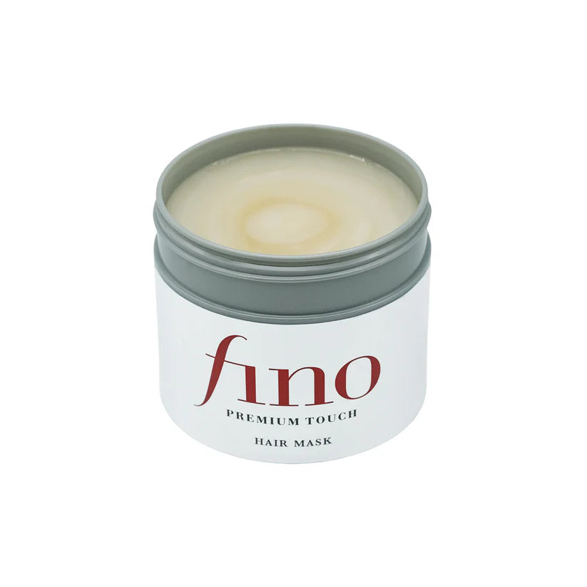 Fino Premium Touch Hair Mask (Shiseido)