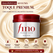 Fino Premium Touch Hair Mask (Shiseido)