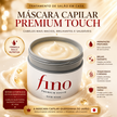 Fino Premium Touch Hair Mask (Shiseido)