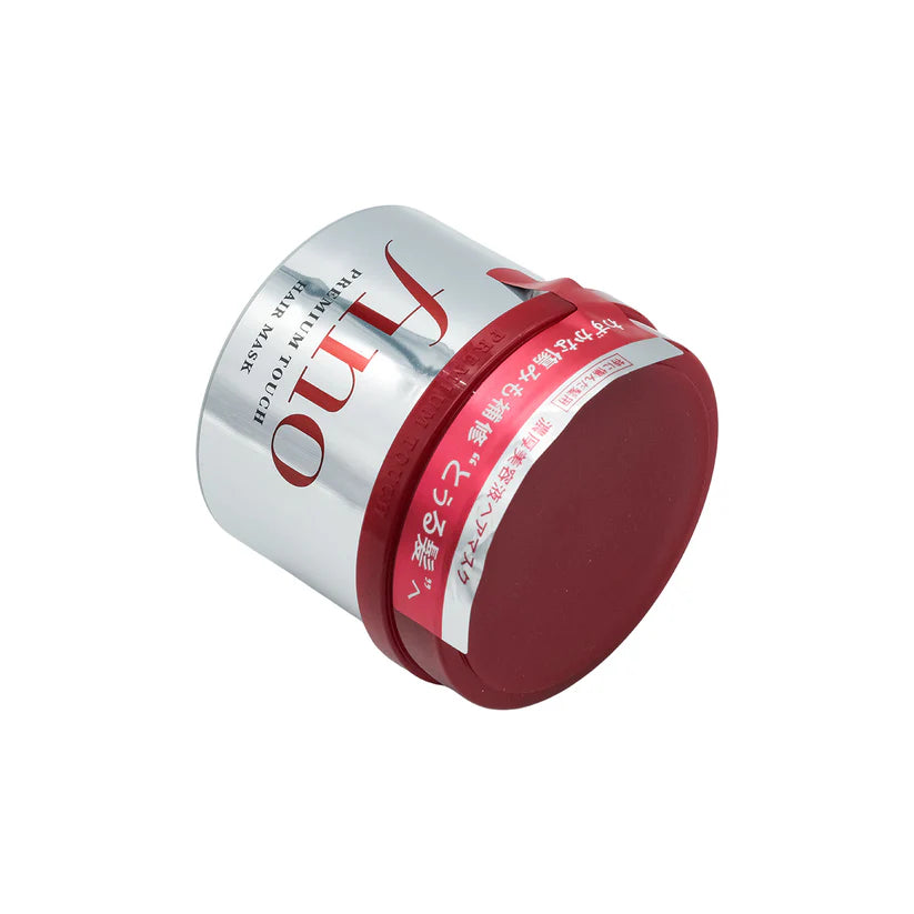 Fino Premium Touch Hair Mask (Shiseido)
