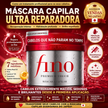 Fino Premium Touch Hair Mask (Shiseido)